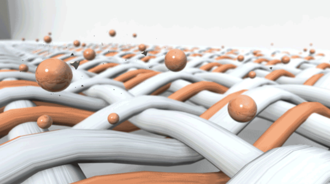 bb贝博Ballbet医用纺织