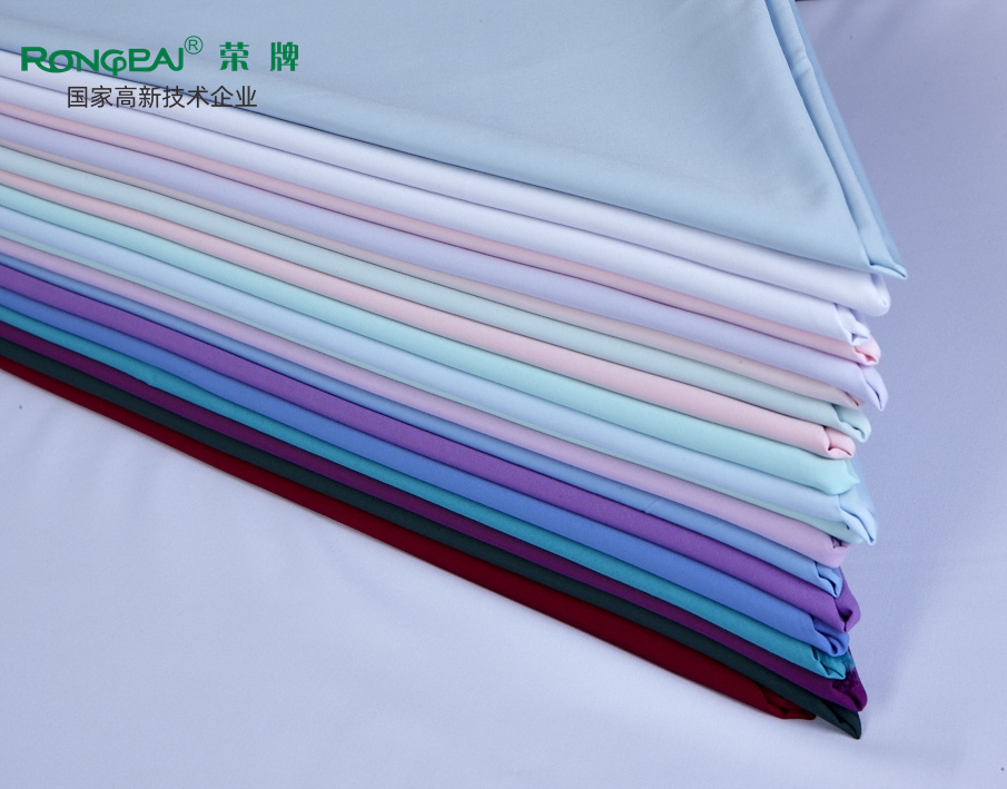 bb贝博Ballbet纺织|耐氯漂的二公分缎条，舒适耐用！