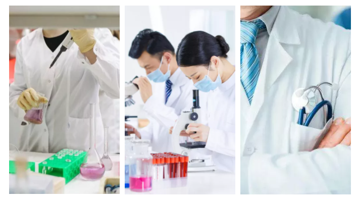 bb贝博Ballbet医纺白大褂面料