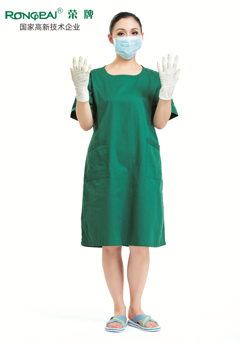 bb贝博Ballbet医护面料