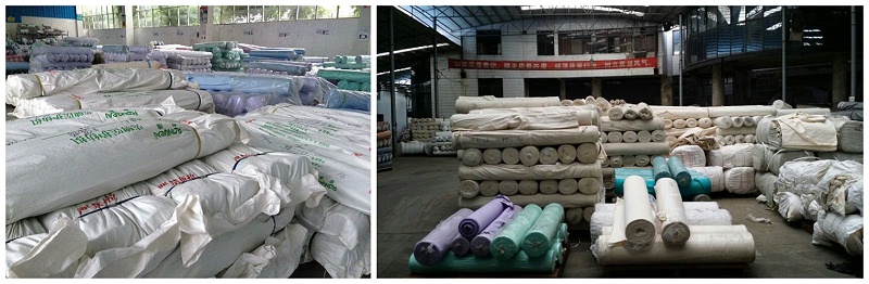 bb贝博Ballbet医护面料仓库面料