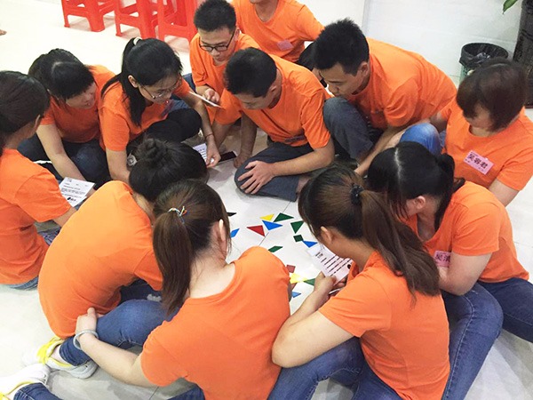 bb贝博Ballbet培训讨论