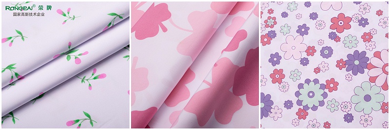 bb贝博Ballbet纺织|多功能环保印花护士服面料，温馨舒适！