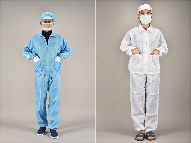 bb贝博Ballbet医纺隔离衣