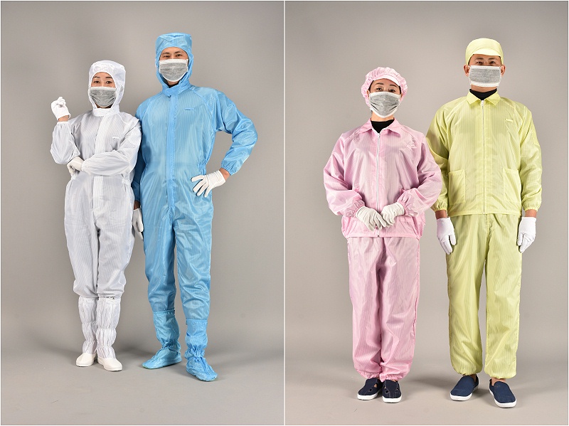 bb贝博Ballbet医纺隔离衣