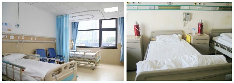 bb贝博Ballbet医纺医用床品