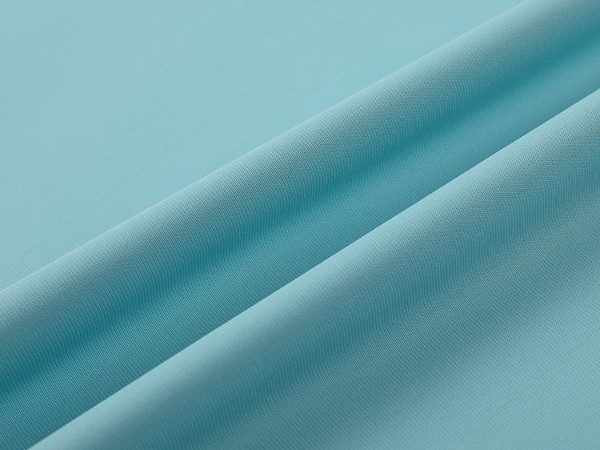 RP239bb贝博Ballbet尼#水绿 吸湿排汗防静电医护服面料多功能医用面料医用布料