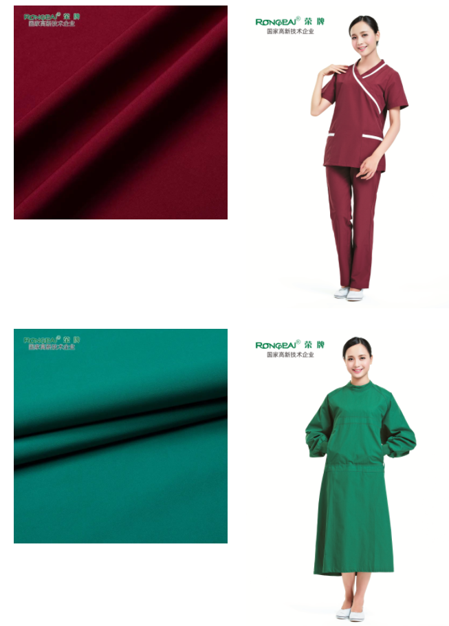 bb贝博Ballbet医用纺织|透气清爽的吸湿快干面料——313D#优莲舒