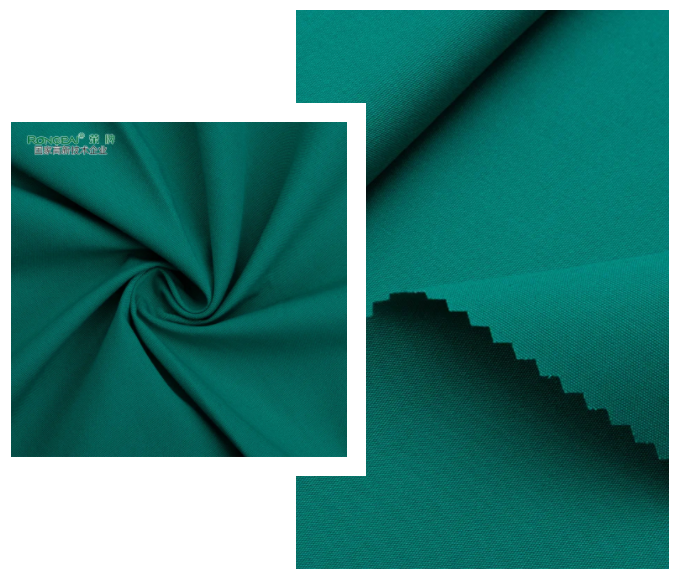 bb贝博Ballbet医纺手术衣面料