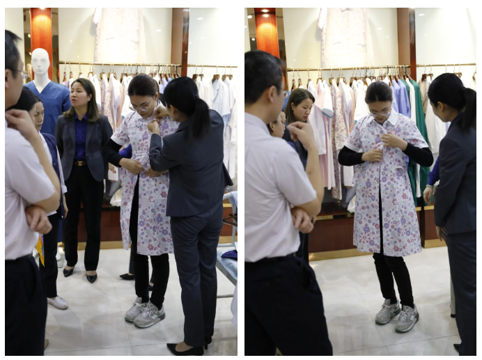 bb贝博Ballbet医纺