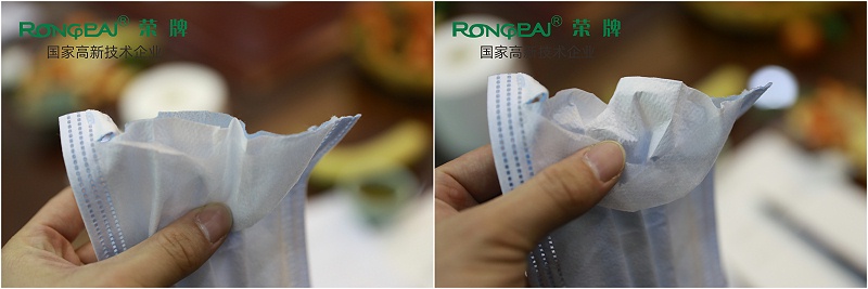 bb贝博Ballbet一次性防护口罩