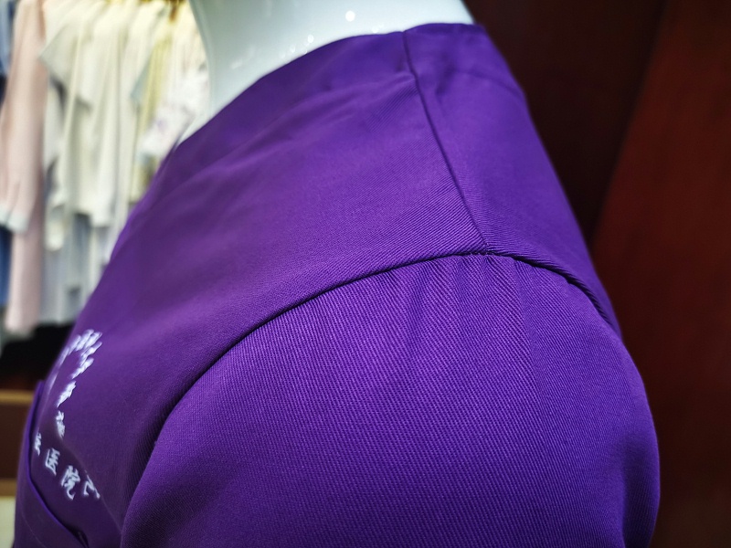 bb贝博Ballbet纺织洗手衣面料