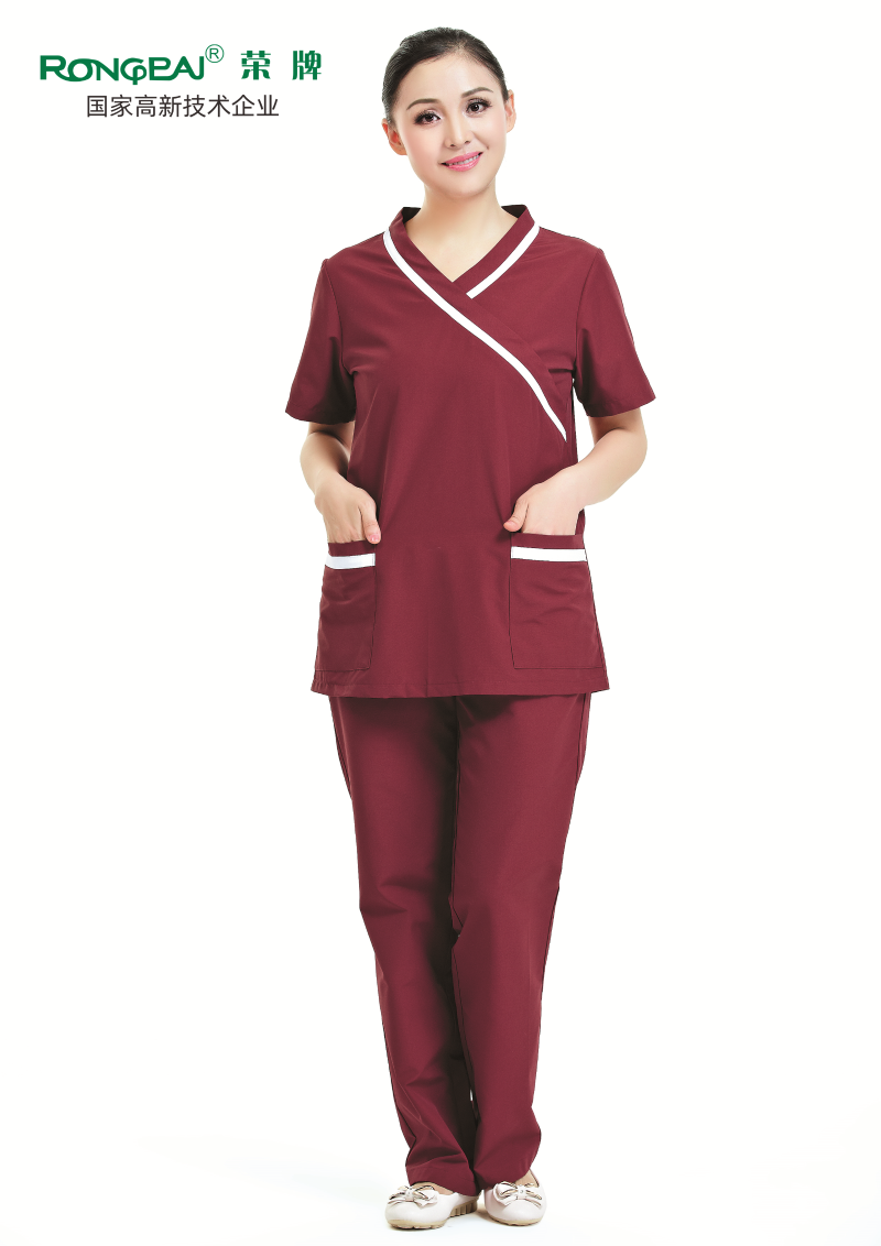 医护人员守护者——bb贝博Ballbet抗疫洗手衣