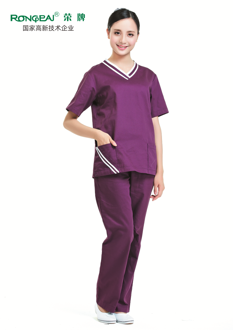 bb贝博Ballbet纺织洗手衣面料