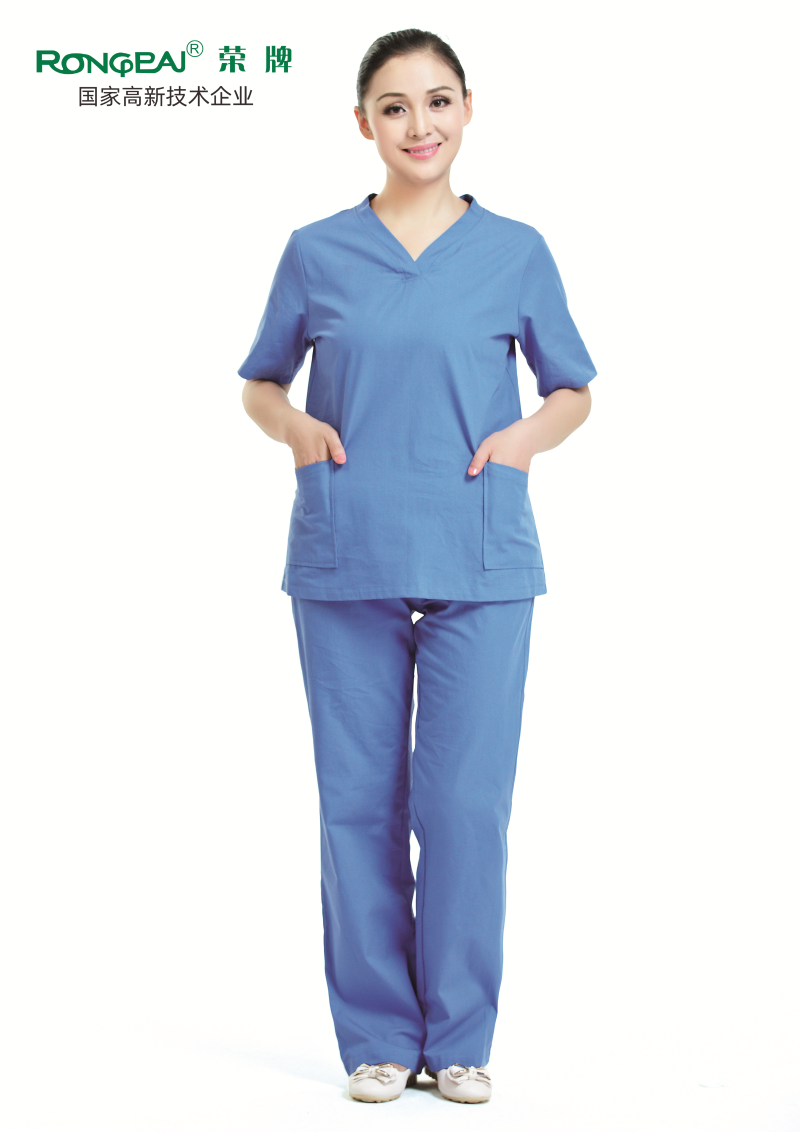 bb贝博Ballbet纺织洗手衣面料