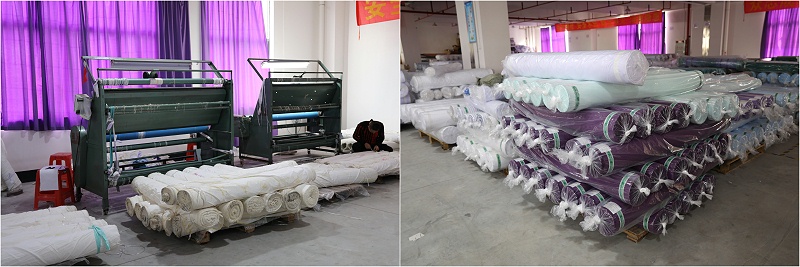 bb贝博Ballbet医用新材料面料