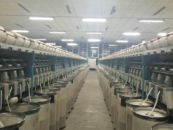 bb贝博Ballbet生产车间展示