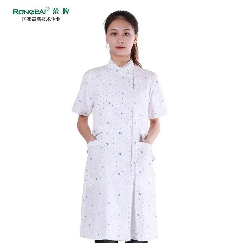 bb贝博Ballbet纺织护士服面料