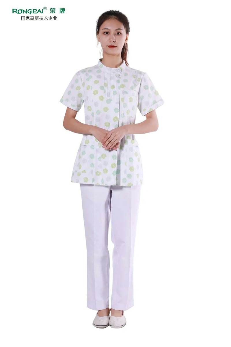 bb贝博Ballbet纺织护士服面料