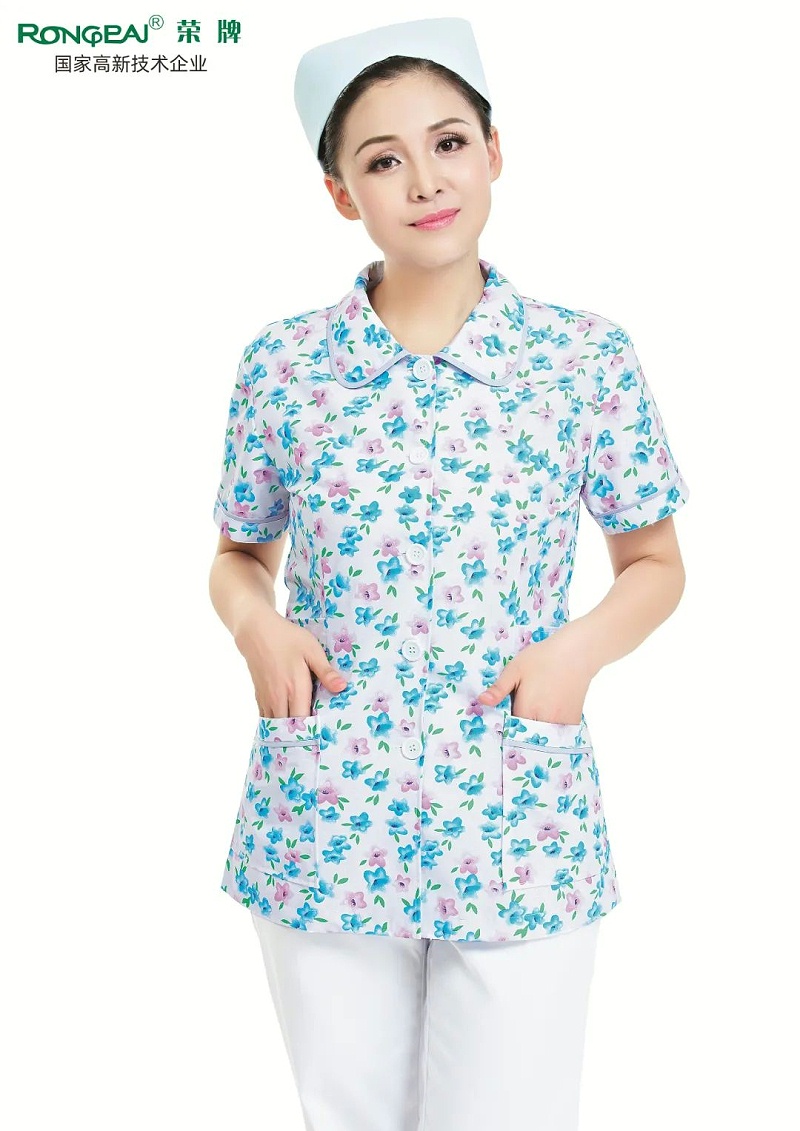 bb贝博Ballbet纺织护士服面料