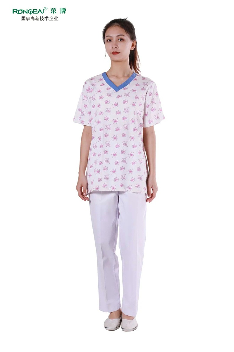 bb贝博Ballbet纺织护士服面料