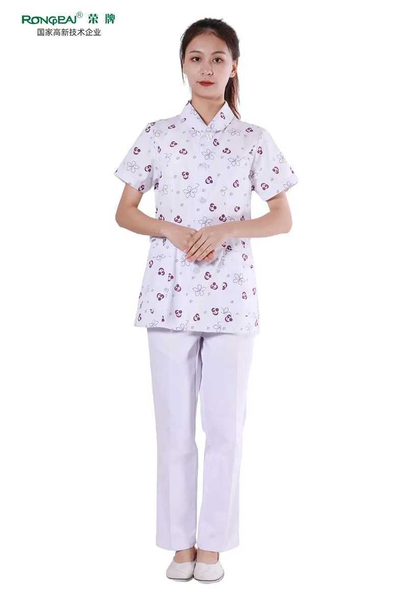 bb贝博Ballbet纺织护士服面料