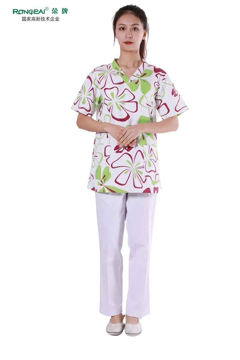 bb贝博Ballbet纺织护士服面料