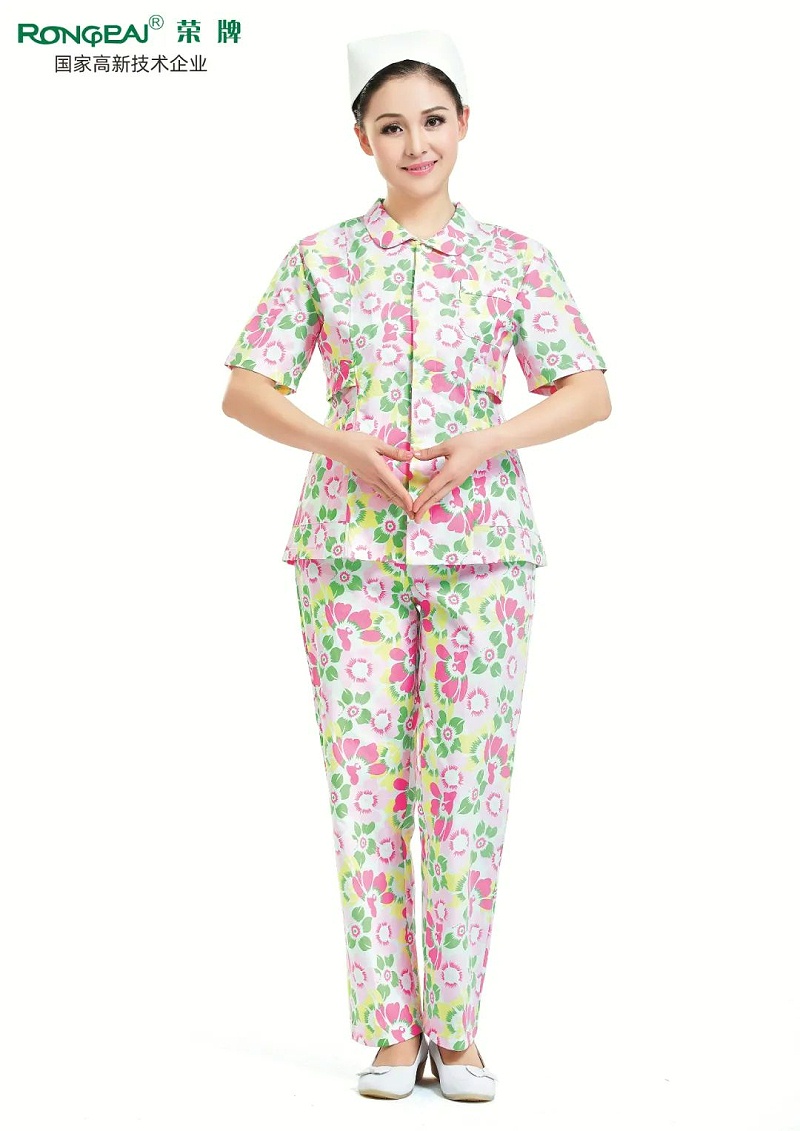 bb贝博Ballbet纺织护士服面料