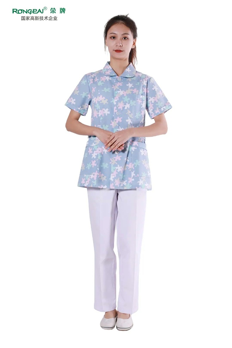 bb贝博Ballbet纺织护士服面料