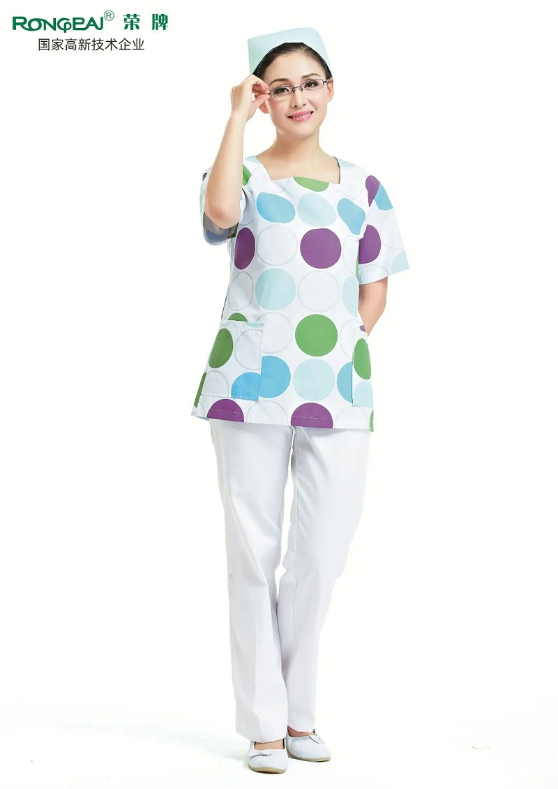 bb贝博Ballbet纺织护士服面料