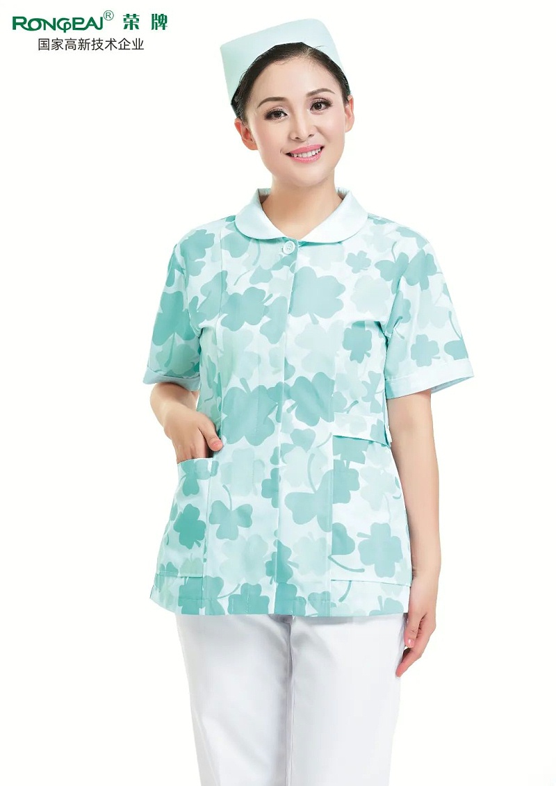 bb贝博Ballbet纺织护士服面料