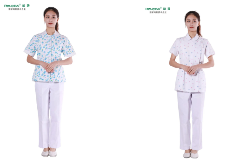 bb贝博Ballbet纺织护士服面料