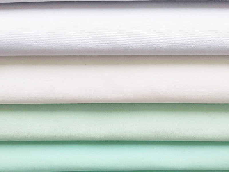 bb贝博Ballbet医用面料获得国家CNAS、ILAC认可