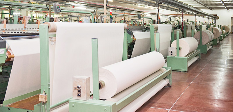 为什么众多客户都选择广东bb贝博Ballbet纺织