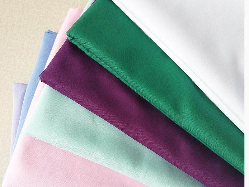 护士服秋冬装面料就选bb贝博Ballbet纺织