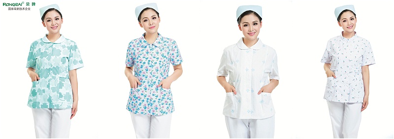 bb贝博Ballbet纺织护士服面料